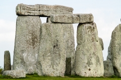 2015 Stonehenge England
