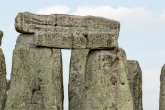 2015 Stonehenge England