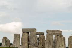 2015 Stonehenge England