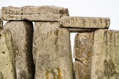 2015 Stonehenge England