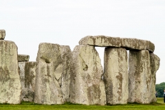 2015 Stonehenge England