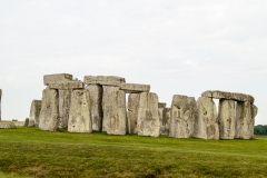 2015 Stonehenge England
