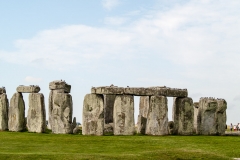2015 Stonehenge England