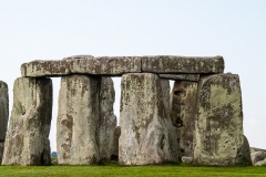 2015 Stonehenge England