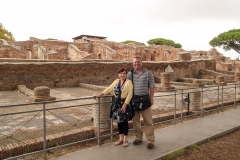 Ostia Antica