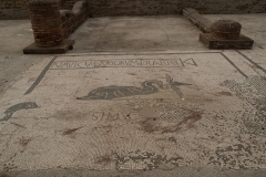Ostia Antica