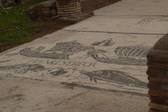 Ostia Antica