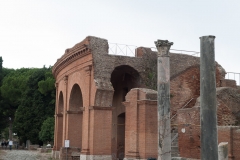Ostia Antica