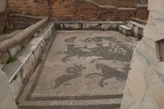 Ostia Antica