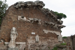 Ostia Antica
