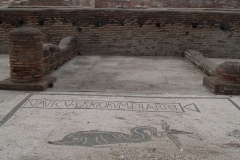 Ostia Antica