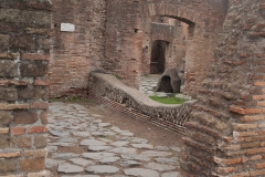 Ostia Antica