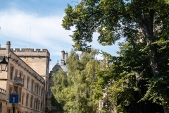 2015 Oxford England