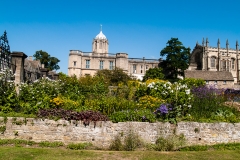 2015 Oxford England