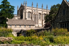 2015 Oxford England