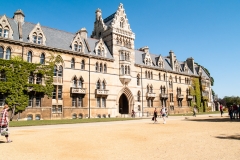 2015 Oxford England