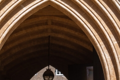 2015 Oxford England