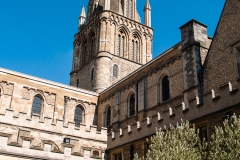 2015 Oxford England