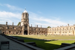 2015 Oxford England