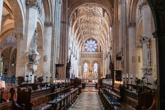 2015 Oxford England