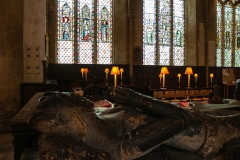 2015 Oxford England