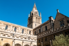 2015 Oxford England