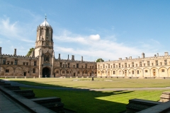 2015 Oxford England