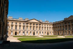 2015 Oxford England