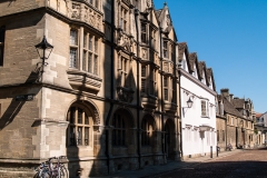 2015 Oxford England