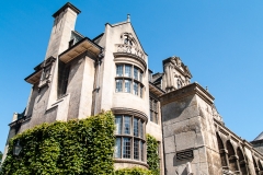 2015 Oxford England