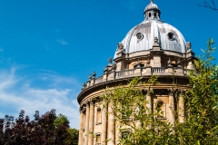 2015 Oxford England
