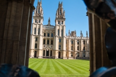 2015 Oxford England