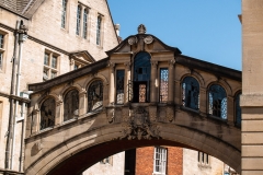 2015 Oxford England