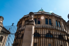 2015 Oxford England
