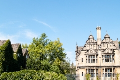 2015 Oxford England