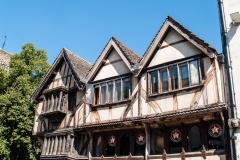 2015 Oxford England