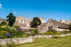 2015 Oxford England