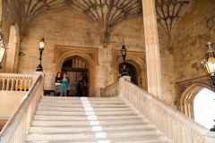 2015 Oxford England