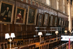 2015 Oxford England