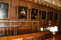 2015 Oxford England