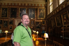 2015 Oxford England