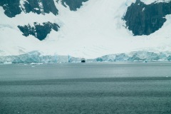 2015 Antartica