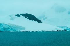 2015 Paridise Bay Antartica