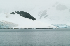 2015 Paridise Bay Antartica