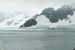 2015 Paridise Bay Antartica