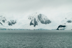 2015 Paridise Bay Antartica