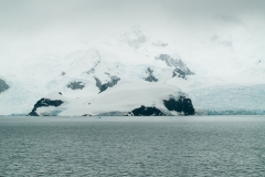 2015 Paridise Bay Antartica