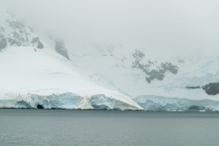 2015 Paridise Bay Antartica