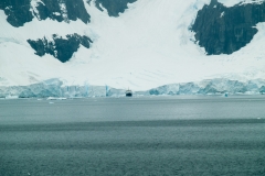 2015 Paridise Bay Antartica