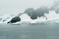 2015 Paridise Bay Antartica